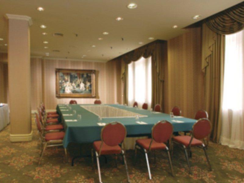 Hotel Manoir Victoria Quebec City Ngoại thất bức ảnh