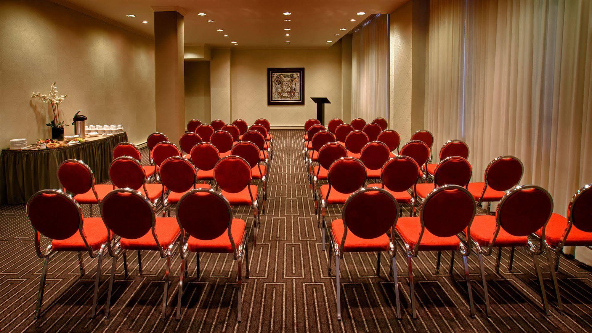 Hotel Manoir Victoria Quebec City Ngoại thất bức ảnh